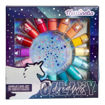 Picture of MARTINELIA GALAXY DREAMS COMPLET NAIL SET